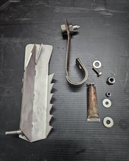 Łopatka 0602117 Rauch