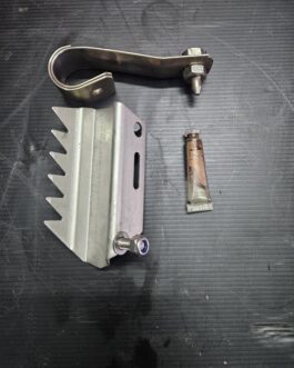 Łopatka 4021074 Kuhn