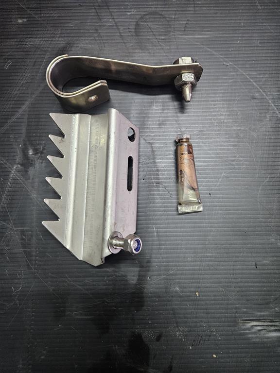 Łopatka 4021074 Kuhn