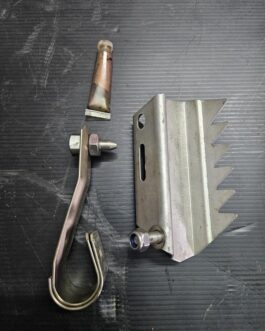 Łopatka 4021075 Kuhn