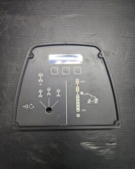 Moduł wyświetlacza AZ101433 John Deere