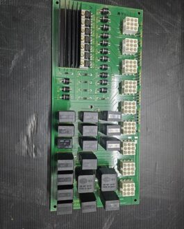 Płyta przekaźnikowa AZ50262 John Deere