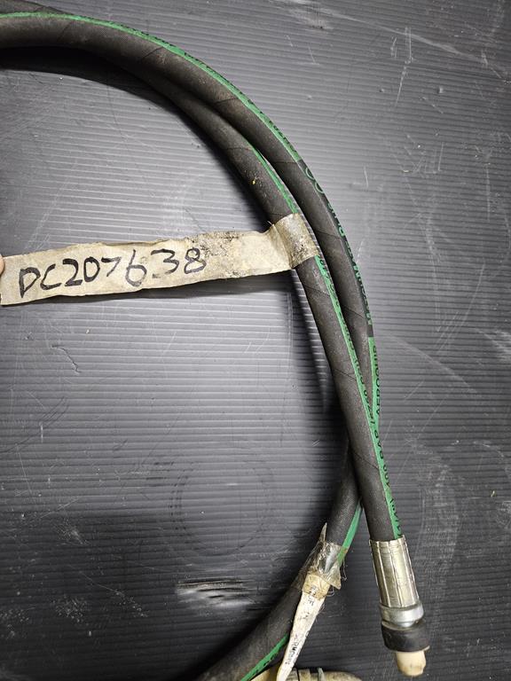 1 Wąż DC207638 John Deere