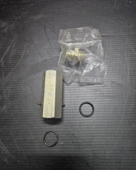 Zawór zwrotny EC31725