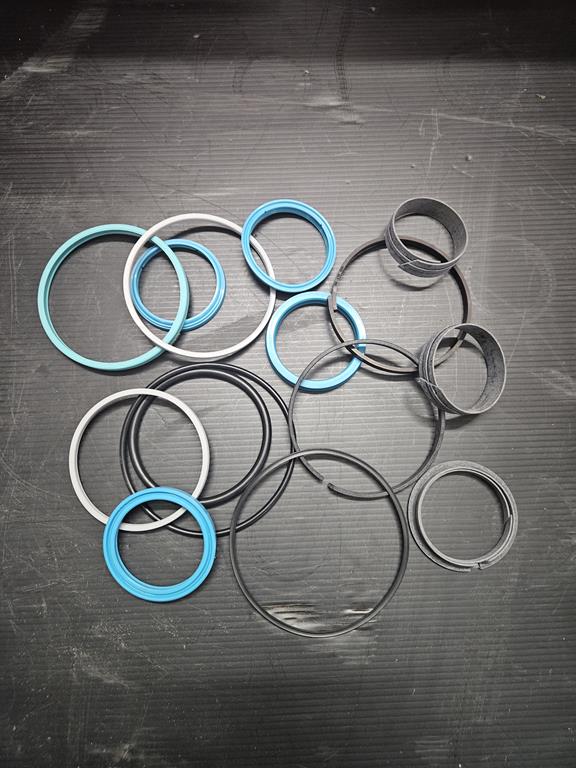 Zestaw uszczelnień siłownika AZ63721