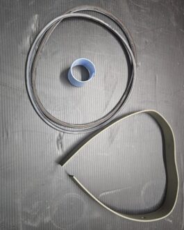 Zestaw uszczelek RE304750 John Deere