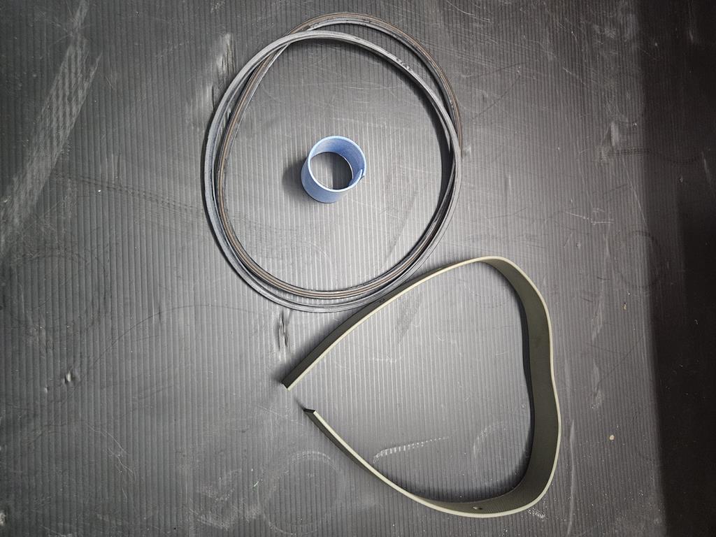 Zestaw uszczelek RE304750 John Deere