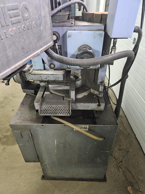 19 Piła Tiger 350CNC FE