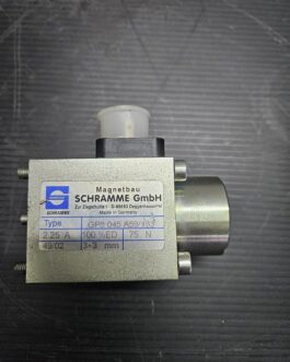 Cewka elektryczna LCD9209580 John Deere