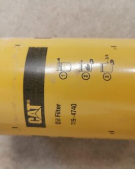 Filtr hydrauliczny CAT 119-4740