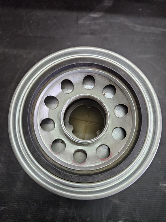 2 Filtr hydrauliki SH63574