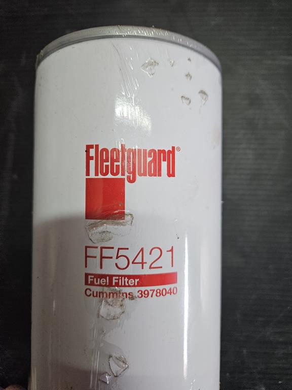 Filtr paliwa FF5421