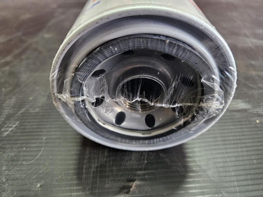 2 Filtr paliwa P550848 Donaldson