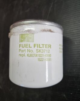 Filtr paliwa SK3712