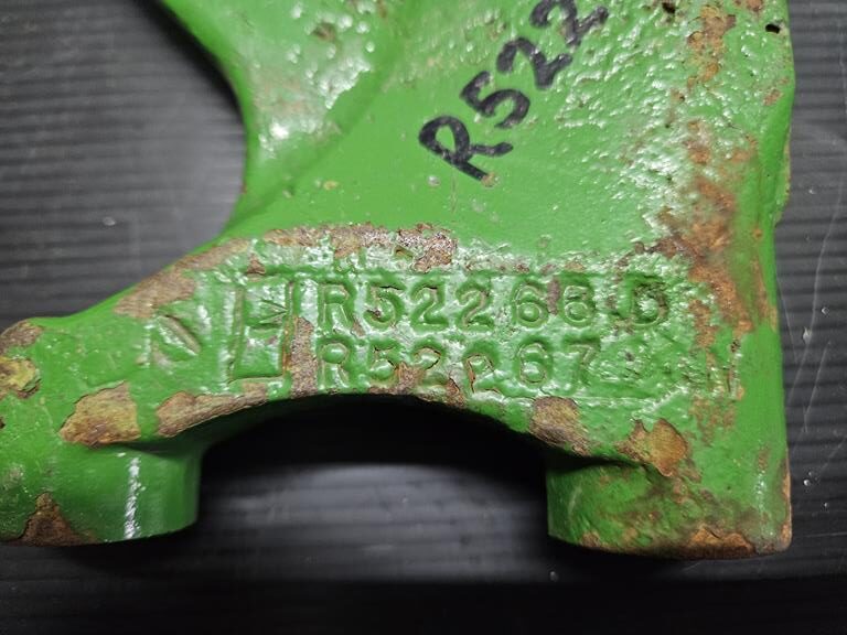 2 Ramię R52266 John Deere