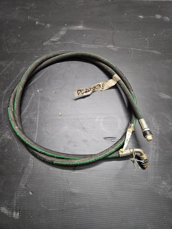 Wąż DC207638 John Deere