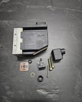 Zawór sterujący EQ501002 John Deere