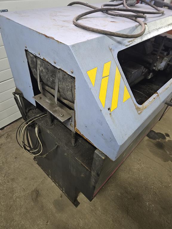 25 Piła Tiger 350CNC FE