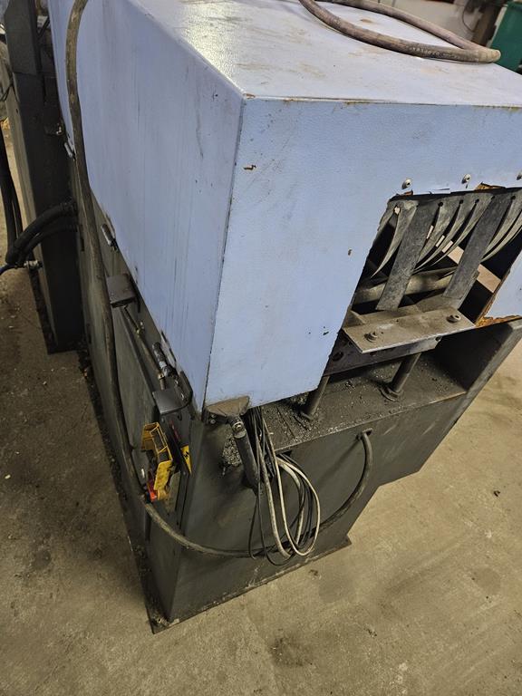 26 Piła Tiger 350CNC FE