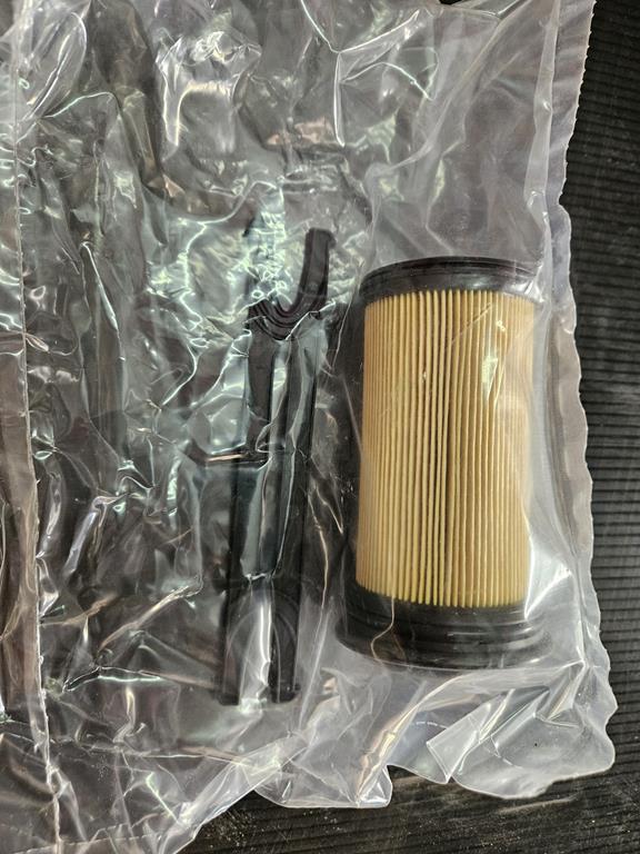 Filtr AdBlue DZ114640