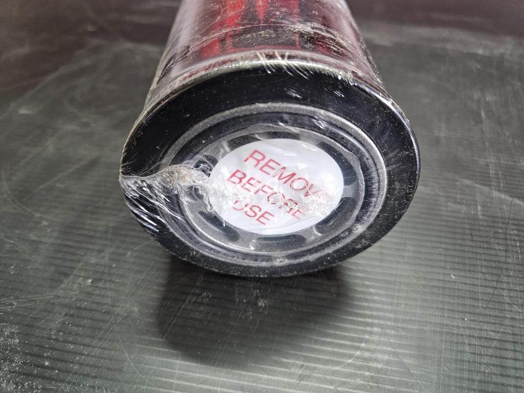 3 Filtr hydrauliki AH128449 John Deere