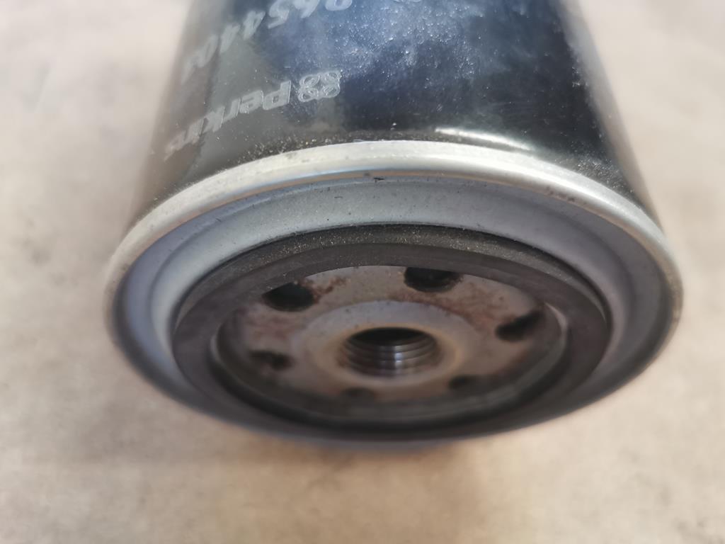 3 Filtr oleju 2654403