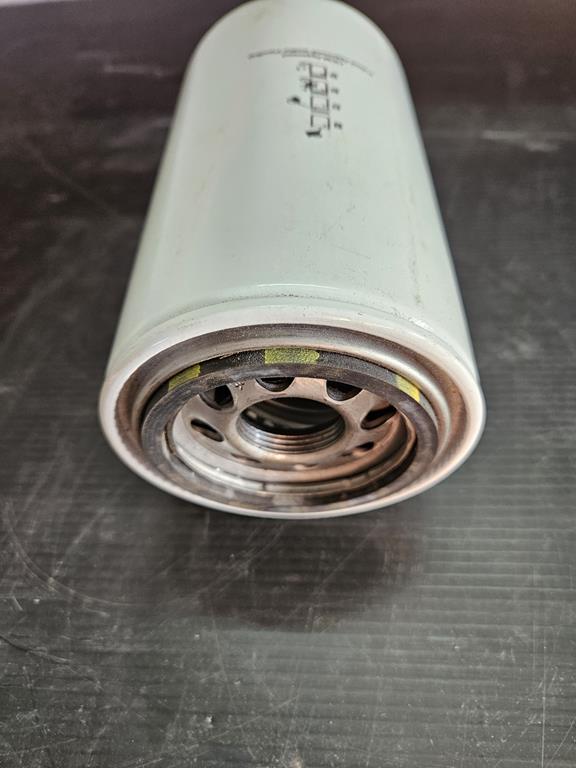 3 Filtr oleju LF3970