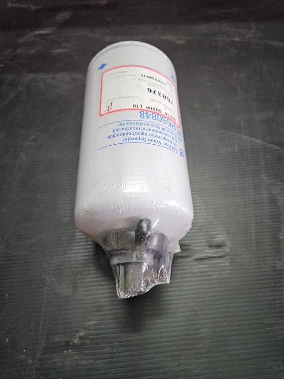 3 Filtr paliwa P550848 Donaldson