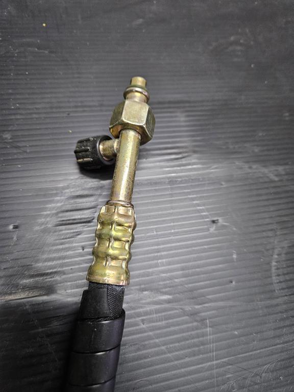 3 Wąż AL112101 John Deere