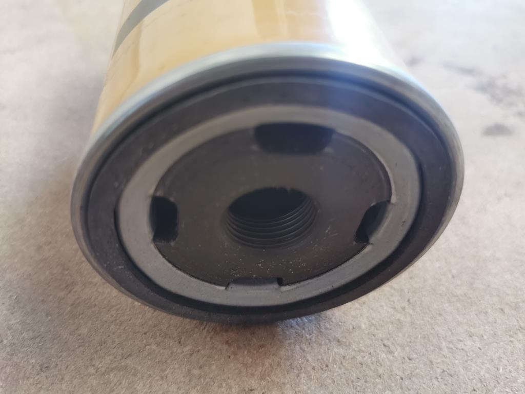 4 Filtr hydrauliczny CAT 119-4740