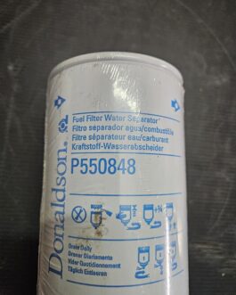 Filtr paliwa P550848 Donaldson