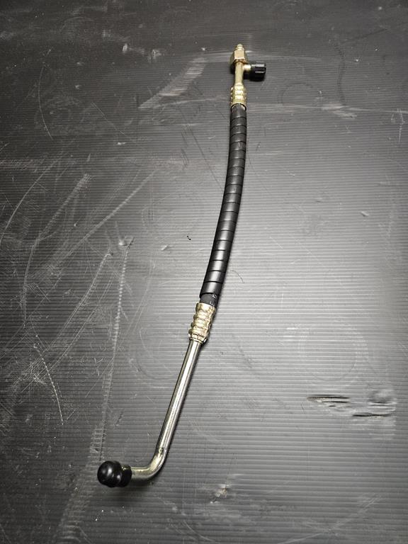 4 Wąż AL112101 John Deere