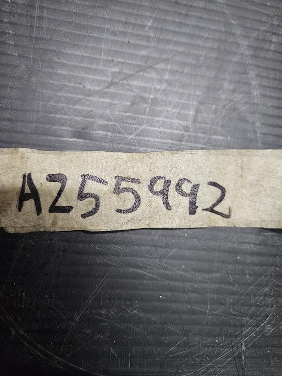 4 Wąż hydrauliczny AZ55992