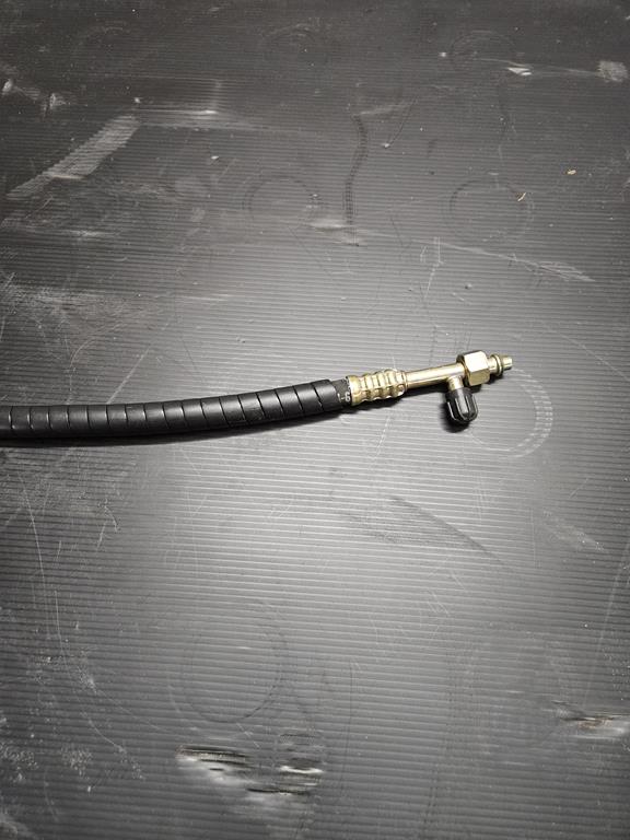 5 Wąż AL112101 John Deere