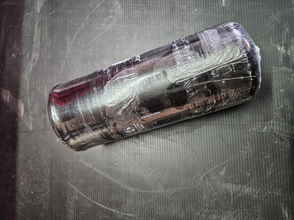 6 Filtr hydrauliki AH128449 John Deere