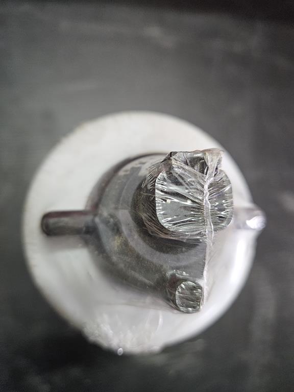 6 Filtr paliwa P550848 Donaldson