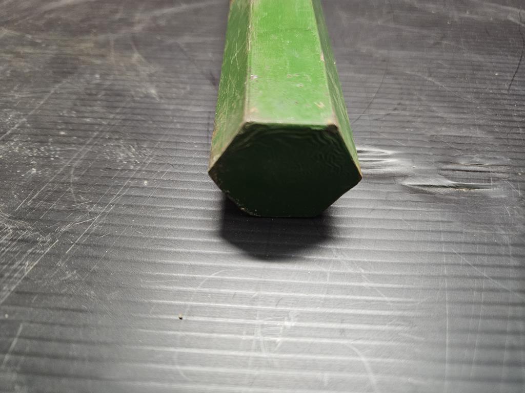 6 Wał E62689 John Deere