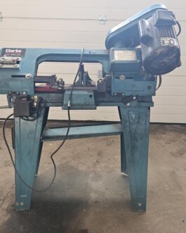 Piła taśmowa Clarke