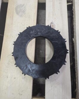 Tarcza hamulcowa ER123166