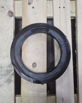 Tarcza hamulcowa L78692