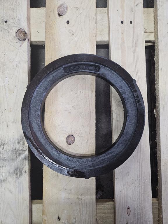 Tarcza hamulcowa L78692