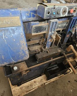 Piła taśmowa Cutmaster GRH-300S