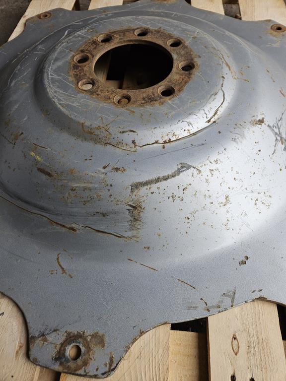 2 Tarcza do koła 153-203-8