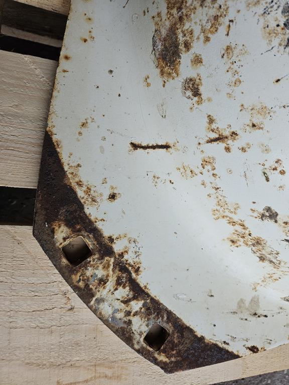 2 Tarcza do koła 292-330-8