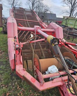 Odkamieniacz Grimme CS170