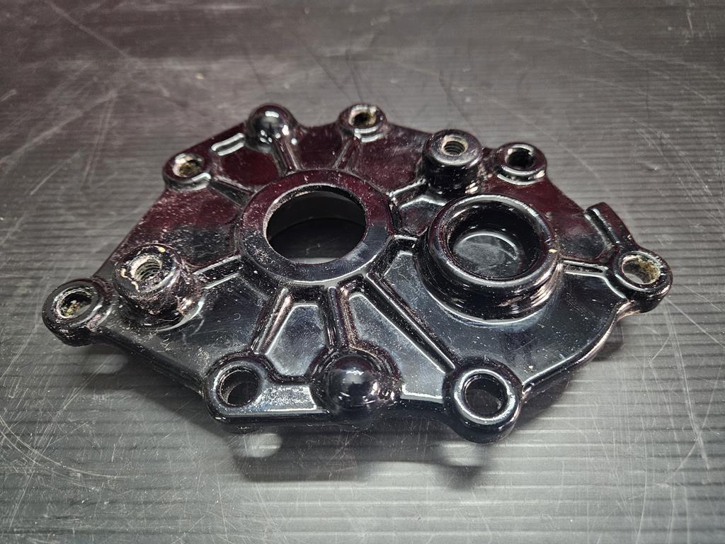 3 Pokrywa M807557 John Deere