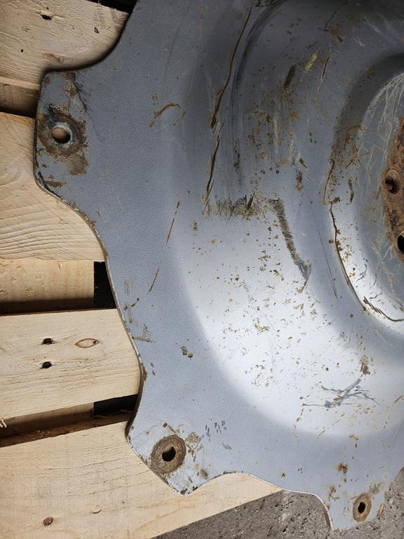 3 Tarcza do koła 153-203-8