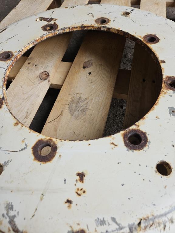 3 Tarcza do koła 292-330-8