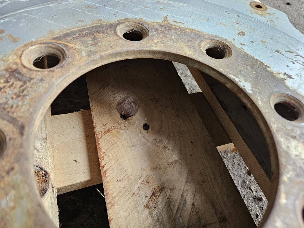 4 Tarcza do koła 153-203-8