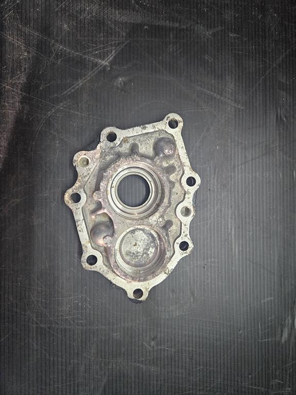 5 Pokrywa M807557 John Deere